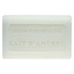 Estipharm savon au lait d'anesse 100g