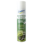 tamine du lys anti - insectes insecticide foudroyant citronnelle 400ml