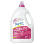 Étamine du lys assouplissant fleur de cerisier et jasmin bio 3l Étamine du lys assouplissant fleur de cerisier et jasmin bio 3l