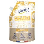 Étamine du lys assouplissant hypoallergénique camomille bio doypack 1l Étamine du lys assouplissant hypoallergénique camomille bio doypack 1l