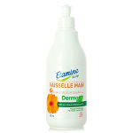 tamine du lys dermo liquide vaisselle spcial peaux intolrantes bio 500ml
