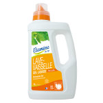 tamine du lys lave vaisselle gel bio 1l