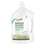 Etamine du lys lessive hypoallerg�nique sans parfum 3l