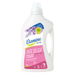 tamine du lys lessive linge dlicat bio 1l