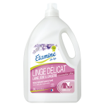 tamine du lys lessive linge dlicat bio 3l