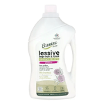�tamine du lys lessive linge noir et fonc� pivoine bio 1l