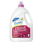 tamine du lys lessive liquide fleur de cerisier et jasmin bio 3l