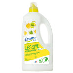 tamine du lys lessive liquide hypoallergnique bio 2l