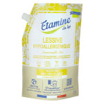 tamine du lys lessive liquide hypoallergnique bio doypack 1l