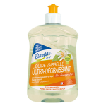 Etamine du lys liquide vaisselle ultra dgraissant fleur d'oranger 500ml