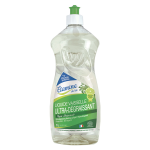Etamine du lys liquide vaisselle ultra dégraissant thym bergamote 1l Etamine du lys liquide vaisselle ultra dégraissant thym bergamote 1l