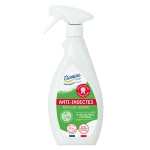 �tamine du lys pare - insectes spray r�pulsif habitat 500ml