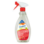tamine du lys sanitaire brillance salle de bains bio 500ml
