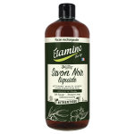 Étamine du lys savon noir liquide ecocert 1l Étamine du lys savon noir liquide ecocert 1l