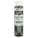 tamine du lys savon noir recharge  diluer 100ml