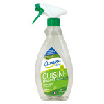 tamine du lys sols et surfaces brillance cuisine bio 500ml