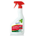Étamine du lys sols et surfaces désinfectant bio 750ml Étamine du lys sols et surfaces désinfectant bio 750ml
