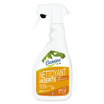 �tamine du lys sols et surfaces nettoyant inserts bio 500ml