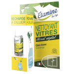 Étamine du lys sols et surfaces nettoyant vitres recharge à diluer bio 50ml Étamine du lys sols et surfaces nettoyant vitres recharge à diluer bio 50ml