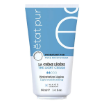 Etat pur la crme lgre 50ml