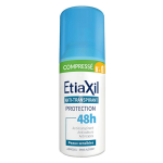 Etiaxil anti - transpirant 48h transpiration mod�r�e 100ml