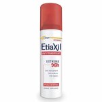 Etiaxil anti - transpirant a�rosol extr�me 96h 150 ml
