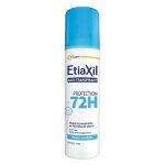 Etiaxil anti - transpirant a�rosol protection 72h 150 ml
