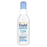Etiaxil anti - transpirant lait corporel protection 72h 100 ml