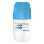 Etiaxil anti - transpirant roll - on protection 48h 50ml
