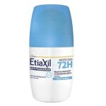 Etiaxil anti - transpirant roll - on protection 72h 50ml