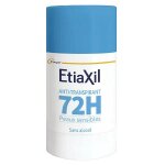 Etiaxil d�odorant anti - transpirant 72h 40ml