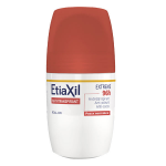 Etiaxil dodorant anti - transpirant aisselles extrme 96h roll on 50 ml