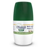 Etiaxil dodorant anti - transpirant coco vgtal 48h bio 50ml