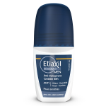 Etiaxil déodorant anti - transpirant men contrôle 48h roll - on 50ml Etiaxil déodorant anti - transpirant men contrôle 48h roll - on 50ml
