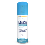 Etiaxil d�odorant anti - transpirant 48h spray pieds 100ml
