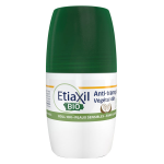 Etiaxil dodorant anti - transpirant th vert vgtal 48h bio 50ml