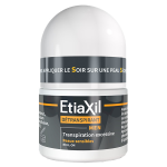 Etiaxil dodorant dtranspirant men transpiration excessive 15ml
