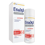 Etiaxil d�odorant d�transpirant pieds et mains 100ml