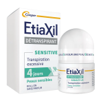 Etiaxil d�odorant d�transpirant sensitive 15ml