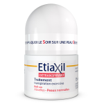 Etiaxil déodorant détranspirant transpiration excessive extreme 15ml Etiaxil déodorant détranspirant transpiration excessive extreme 15ml
