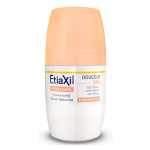 Etiaxil dodorant douceur 24h roll - on 50ml