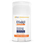 Etiaxil d�odorant douceur 48h stick 40ml