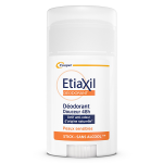 Etiaxil d�odorant 24h transpiration faible aisselles 40ml