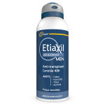 Etiaxil d�odorant men anti - transpirant contr�le 48h 150ml
