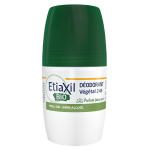 Etiaxil dodorant vgtal 24h roll - on bio 50ml