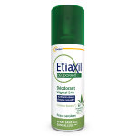 Etiaxil déodorant végétal 24h spray 100ml Etiaxil déodorant végétal 24h spray 100ml
