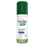 Etiaxil dodorant vgtal 24h spray bio 100ml
