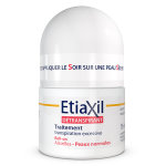 Etiaxil d�transpirant aisselles peaux normales 15ml