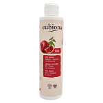Eubiona shampooing revitalisant ortie grenade 200 ml