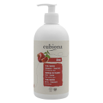 Eubiona shampooing revitalisant ortie grenade 500 ml
